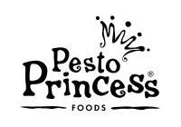 PestoPrincess logo